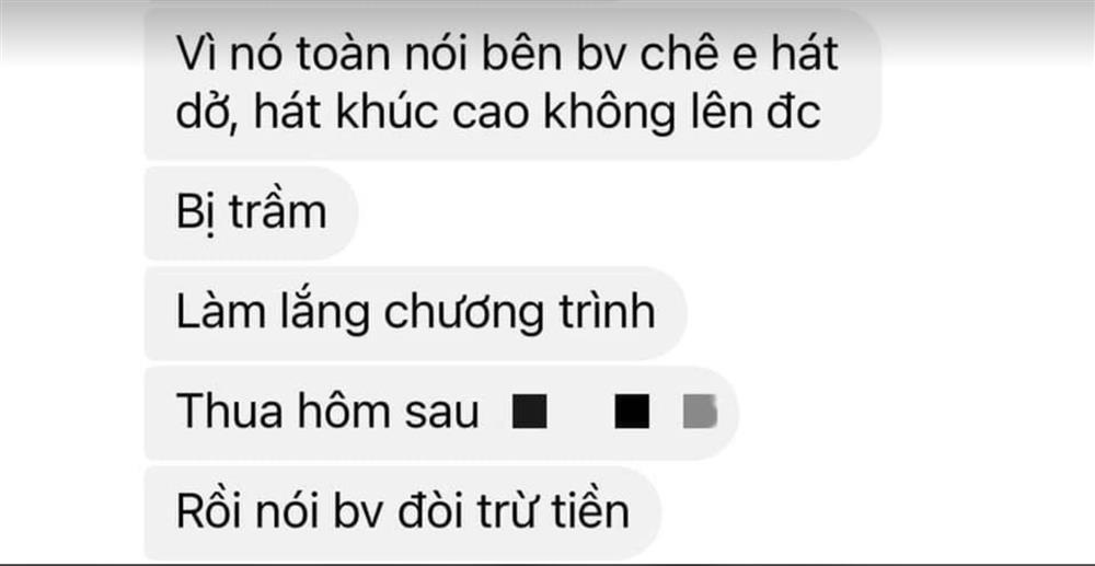 30 Tết, Trung Quân Idol bất ngờ tiết lộ bị trừ cát-xê vì hát… quá yếu, không lên được nốt cao-2