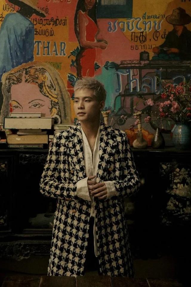 Top những giọng ca sinh năm 1997 được kỳ vọng bất ngờ xuất hiện Phí Phương Anh-8