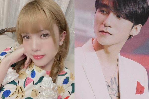 Sơn Tùng xuất hiện già chát mùng 1 Tết, bị dân mạng chọc tới chọc lui-9