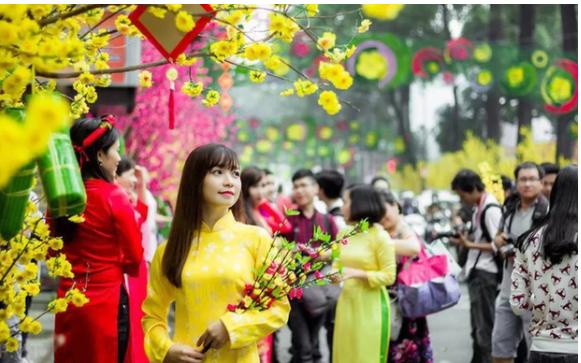 Tại sao lại cần Xuất hành đầu năm? Xuất hành thế nào để cả năm Tân Sửu gặp nhiều may mắn?-1