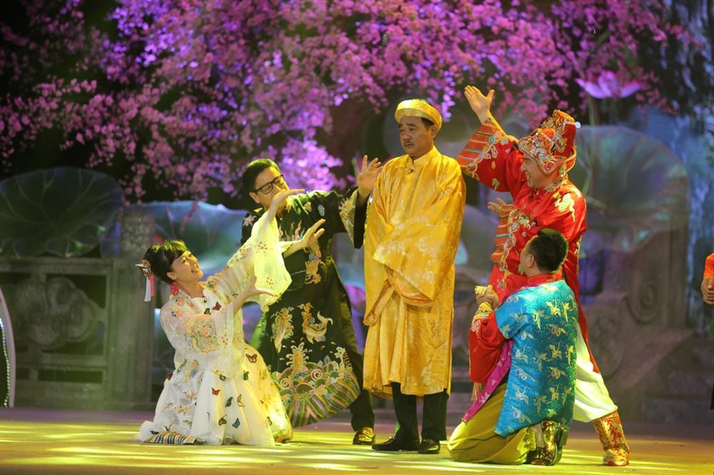 Vì sao Táo Quân 2021 ít tiếng cười?-1