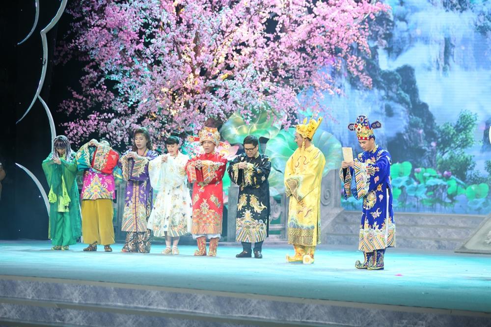 Vì sao Táo Quân 2021 ít tiếng cười?-2