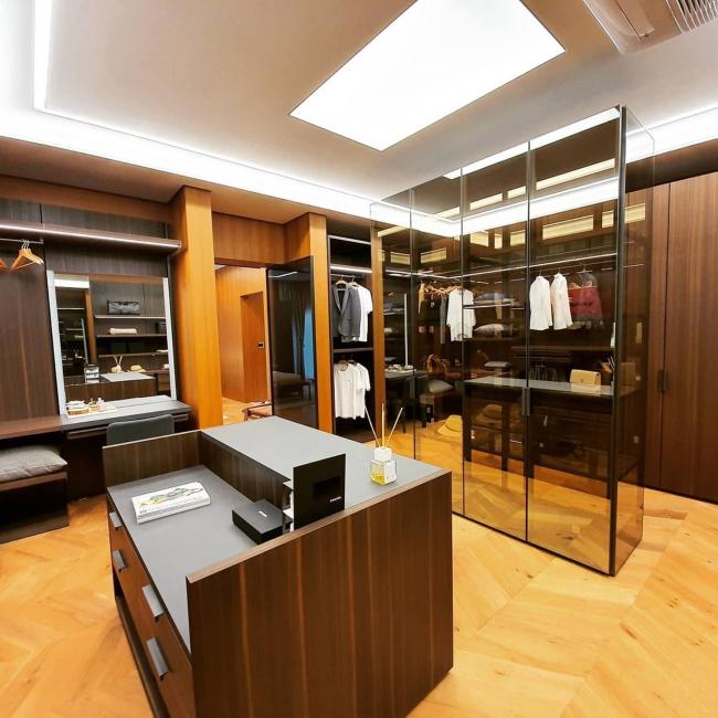 Bên trong căn hộ mới giá 4 triệu USD của Hyun Bin-11