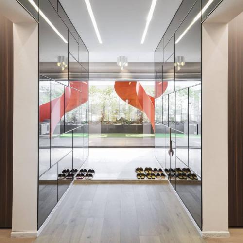 Bên trong căn hộ mới giá 4 triệu USD của Hyun Bin-2