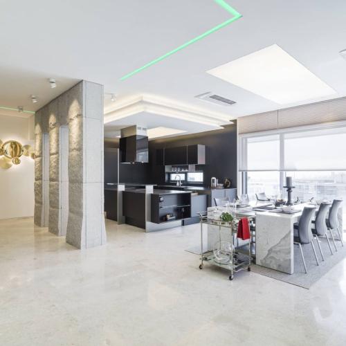 Bên trong căn hộ mới giá 4 triệu USD của Hyun Bin-8