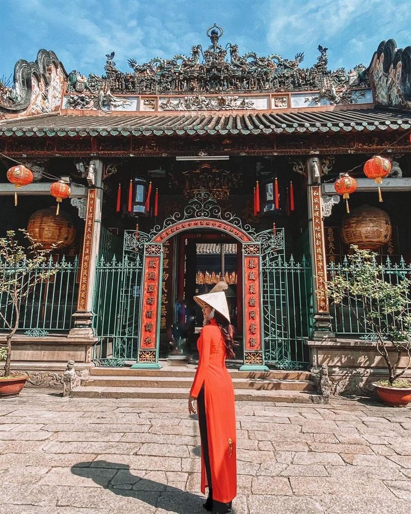 Những ngôi chùa cầu may đầu năm ở TP.HCM-2