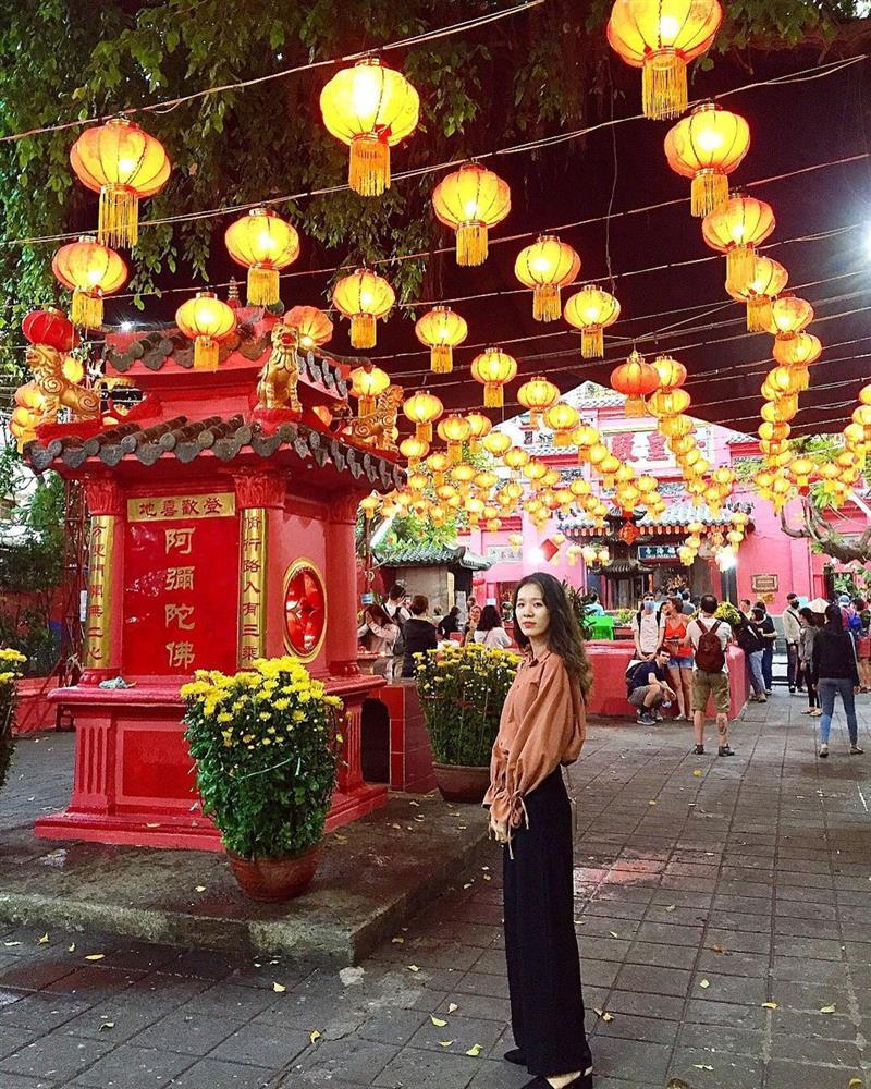 Những ngôi chùa cầu may đầu năm ở TP.HCM-3