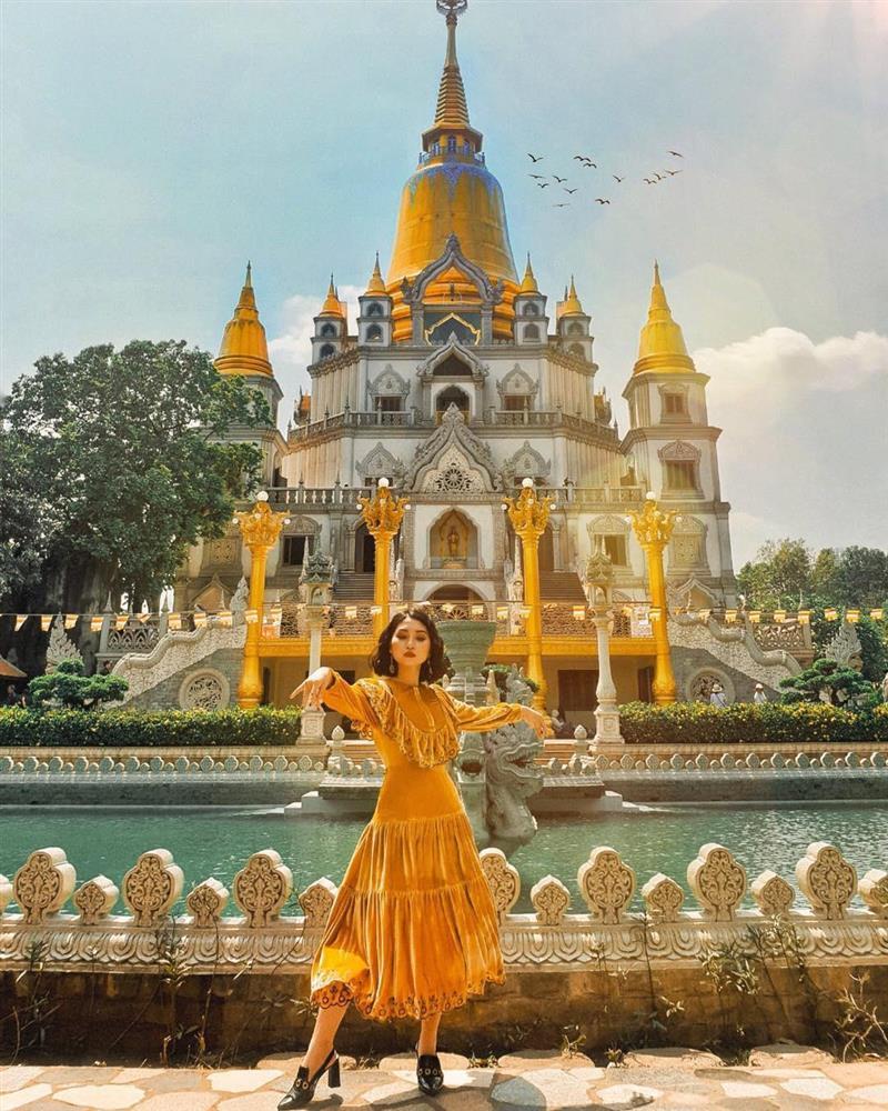 Những ngôi chùa cầu may đầu năm ở TP.HCM-4