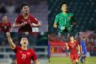 Video: Đội hình 11 cầu thủ Việt tuổi Sửu cực 'khủng'