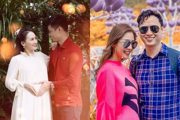 Đường tình mỹ nhân Vbiz tuổi Sửu: Người lận đận, người thăng hoa-13