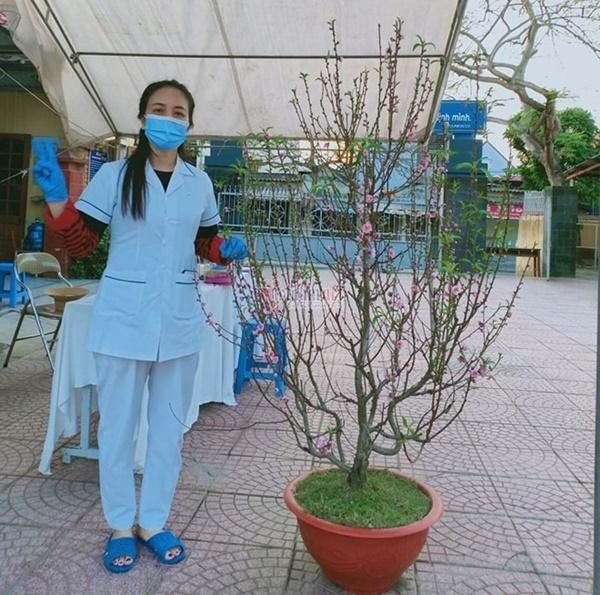 Giao thừa ở khu cách ly 138 học sinh tiểu học tại Hải Dương-3