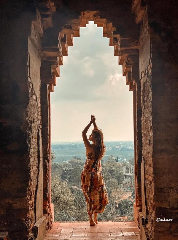 Chuyện tình ngọt sâu răng của travel blogger 30 tuổi độc thân cả đời cho đến khi va phải định mệnh-1