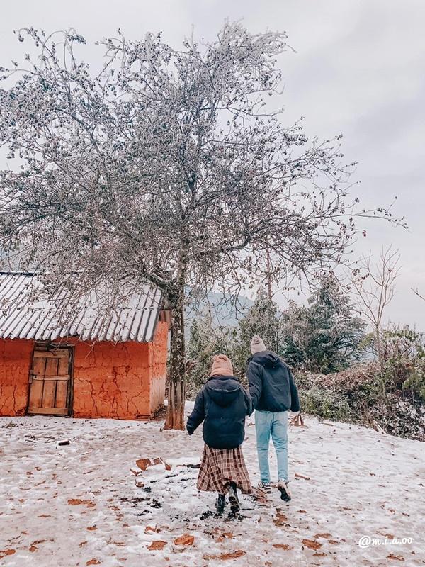 Chuyện tình ngọt sâu răng của travel blogger 30 tuổi độc thân cả đời cho đến khi va phải định mệnh-4