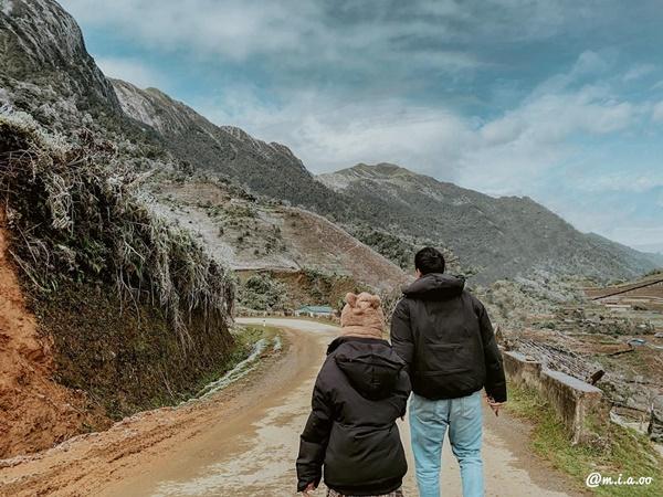 Chuyện tình ngọt sâu răng của travel blogger 30 tuổi độc thân cả đời cho đến khi va phải định mệnh-6