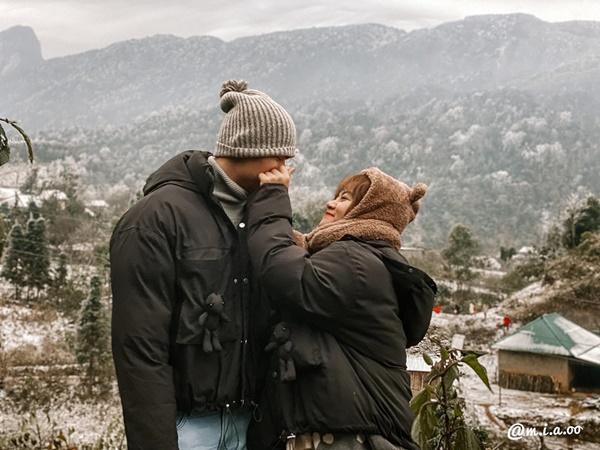 Chuyện tình ngọt sâu răng của travel blogger 30 tuổi độc thân cả đời cho đến khi va phải định mệnh-7