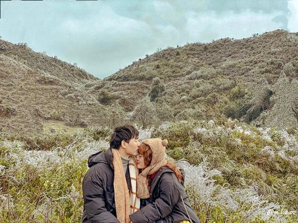 Chuyện tình ngọt sâu răng của travel blogger 30 tuổi độc thân cả đời cho đến khi va phải định mệnh-9