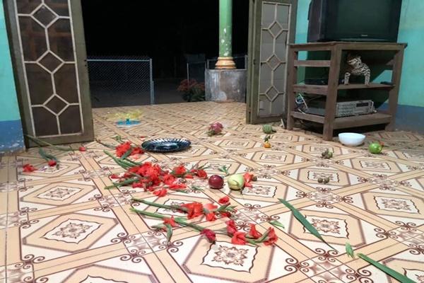 Nghẹn ngào cô gái mất Tết: Bố uống rượu xong chửi mẹ từ Giao thừa đến 5h sáng mùng 1-1