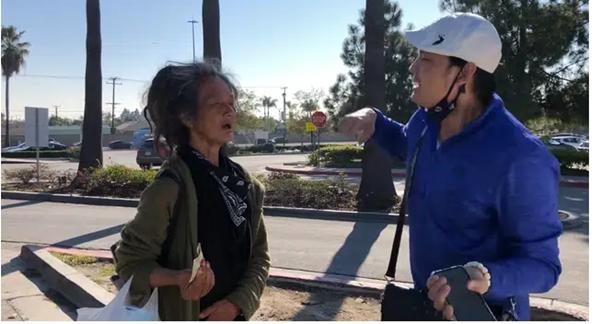 NSƯT Kim Tiểu Long bị chỉ trích vì cách cho tiền ca sĩ Kim Ngân lang thang tại Mỹ-3