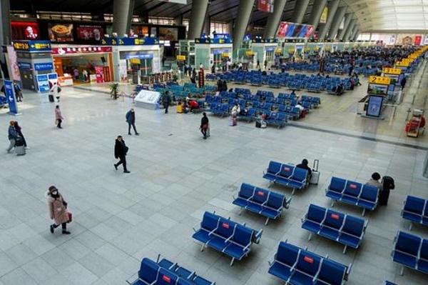 Hình ảnh các nước châu Á đón Tết Tân Sửu giữa bối cảnh đại dịch hoành hành-4