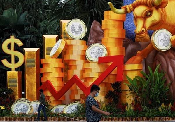 Hình ảnh các nước châu Á đón Tết Tân Sửu giữa bối cảnh đại dịch hoành hành-6