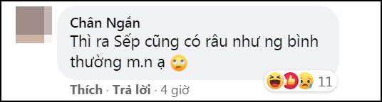 Sơn Tùng xuất hiện già chát mùng 1 Tết, bị dân mạng chọc tới chọc lui-3