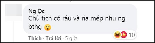 Sơn Tùng xuất hiện già chát mùng 1 Tết, bị dân mạng chọc tới chọc lui-4