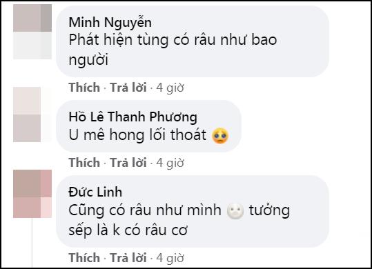 Sơn Tùng xuất hiện già chát mùng 1 Tết, bị dân mạng chọc tới chọc lui-8