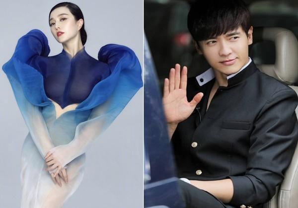 Nỗi nhục Trịnh Sảng và bước lùi của showbiz Trung Quốc-2