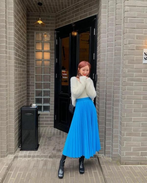 Những màu sắc may mắn 12 con giáp nên diện trong những ngày năm mới-9