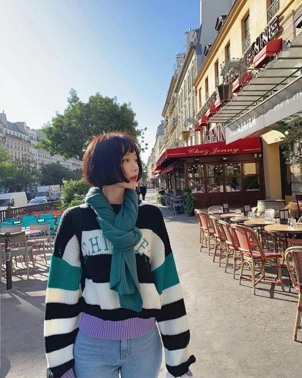 Những màu sắc may mắn 12 con giáp nên diện trong những ngày năm mới-12