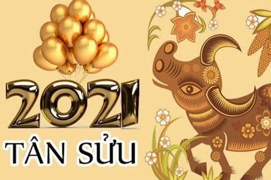 Năm mới Tân Sửu 2021, muốn phát tài tích phúc nhất định tránh 2 điều này