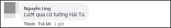 Vợ chồng Tóc Tiên ngày đầu năm: Nàng bị nhầm thành Hải Tú, chàng y hệt Trần Vỹ Đình-4