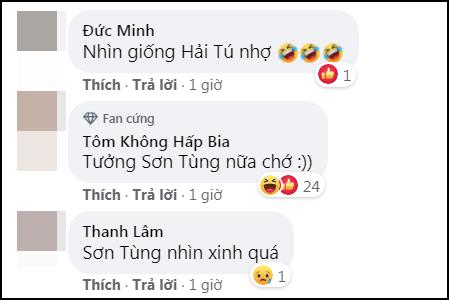 Vợ chồng Tóc Tiên ngày đầu năm: Nàng bị nhầm thành Hải Tú, chàng y hệt Trần Vỹ Đình-7