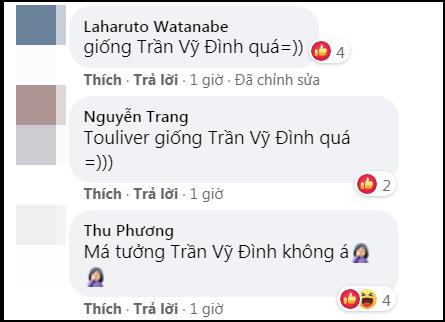 Vợ chồng Tóc Tiên ngày đầu năm: Nàng bị nhầm thành Hải Tú, chàng y hệt Trần Vỹ Đình-10