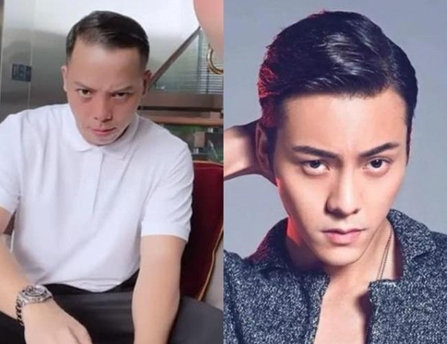 Vợ chồng Tóc Tiên ngày đầu năm: Nàng bị nhầm thành Hải Tú, chàng y hệt Trần Vỹ Đình-11