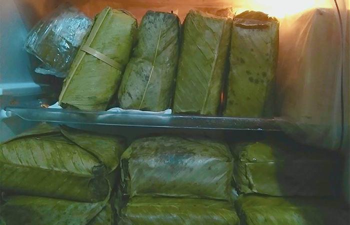 Tuyệt chiêu bảo quản bánh chưng dài ngày ngon lành cành đào khỏi lo mốc hỏng-2
