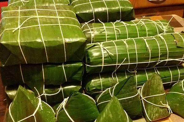 9X đua mốt rán bánh chưng bằng nước lọc và cái kết nát bét thôi rồi-10