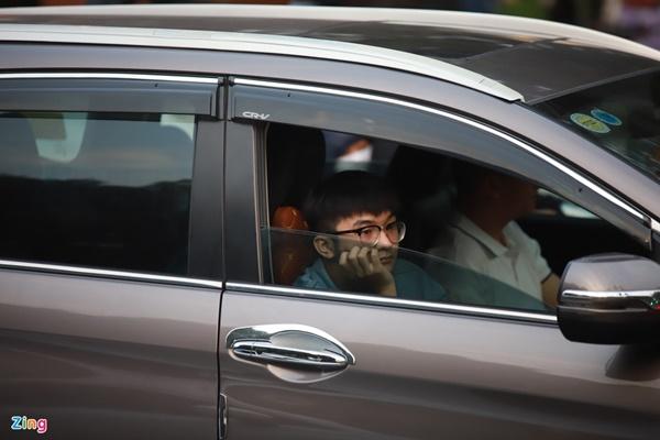 Đường phố Hà Nội tắc cứng chiều mùng 1 Tết-8