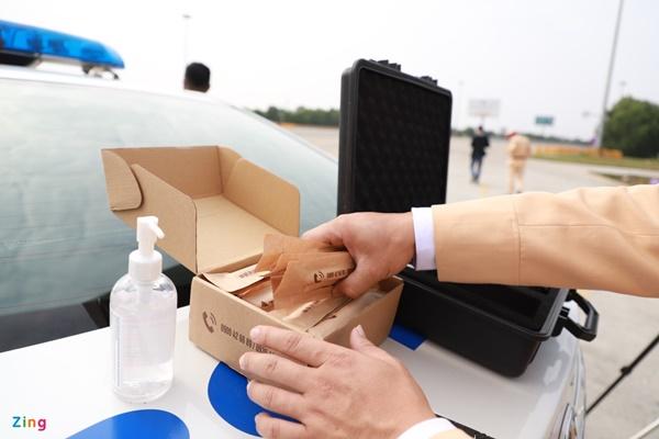 Đường phố Hà Nội tắc cứng chiều mùng 1 Tết-16