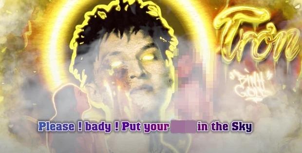 Người chơi hệ rap xông đất Vpop: Tage diss cả thế giới; Bình Gold tái xuất hậu drama ViruSs và nhắc đến Sơn Tùng M-TP?-4