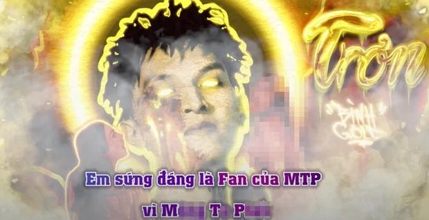 Người chơi hệ rap xông đất Vpop: Tage diss cả thế giới; Bình Gold tái xuất hậu drama ViruSs và nhắc đến Sơn Tùng M-TP?-5