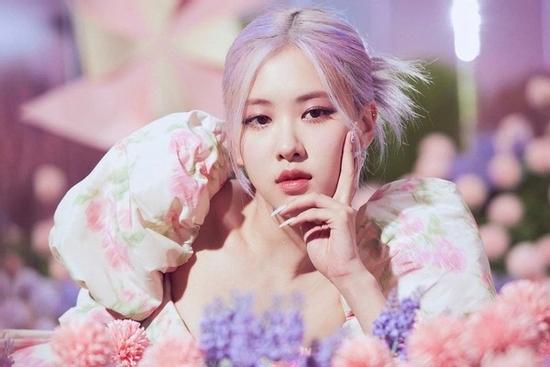 Rosé (BlackPink) có sức hút cỡ nào?