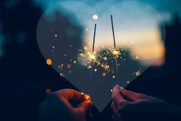 Lời chúc Valentine hay, độc đáo dành cho người yêu-1