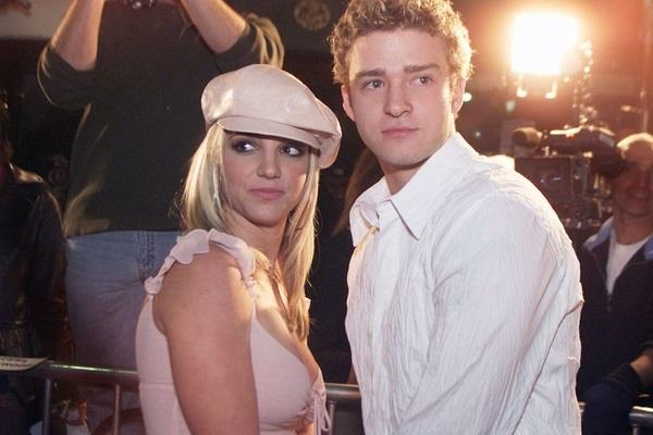 Ai đã khiến Britney Spears sụp đổ?-4