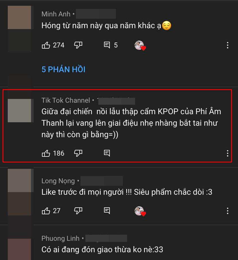 Phí Phương Anh bị cà khịa tan tành dưới MV mới của Juky San-3