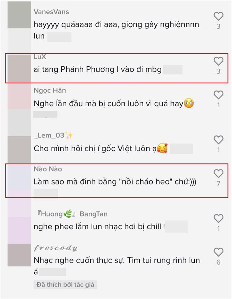 Phí Phương Anh bị cà khịa tan tành dưới MV mới của Juky San-6