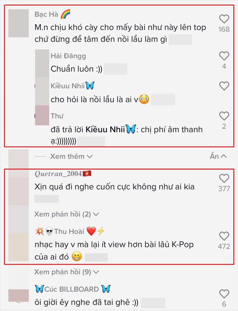 Phí Phương Anh bị cà khịa tan tành dưới MV mới của Juky San-7