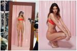 Kendall Jenner chiếm trọn spotlight với cơ bụng 6 múi-8