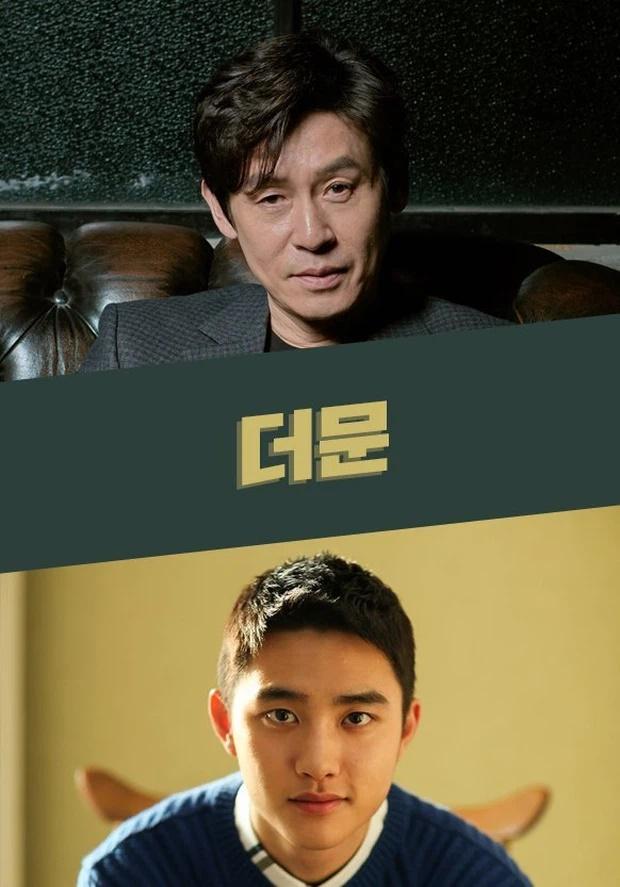 6 nam thần Hàn lũ lượt tái xuất năm 2021: Lee Jong Suk chốt đơn bom tấn hành động-7