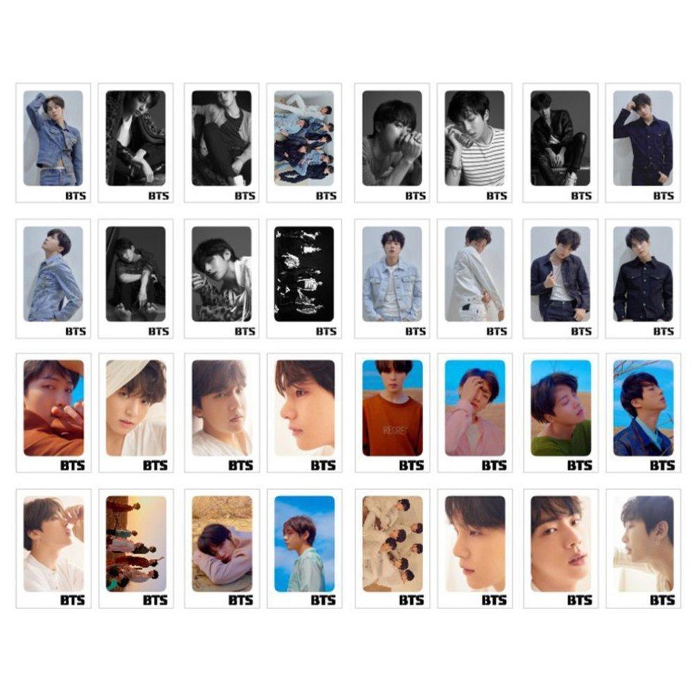 Vì sao fan Kpop bỏ ra vài trăm USD để mua ảnh thẻ ca sĩ?-3